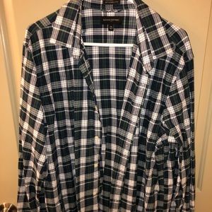 Casual button down shirt